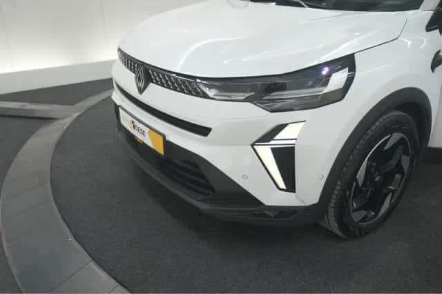 Renault Captur (2024) thumbnail 12