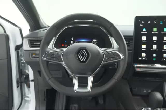 Renault Captur (2024) thumbnail 26