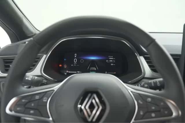 Renault Captur (2024) thumbnail 35