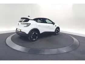 Renault Captur (2024) thumbnail 5