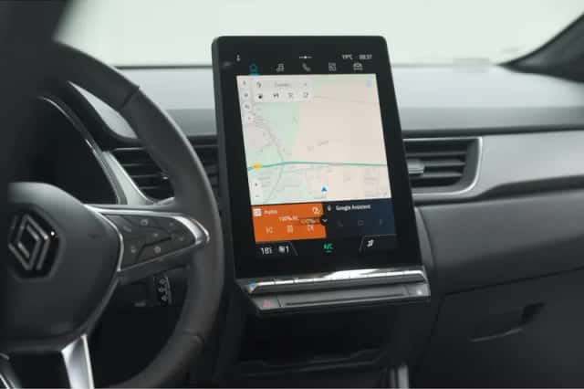 Renault Captur (2024) thumbnail 43