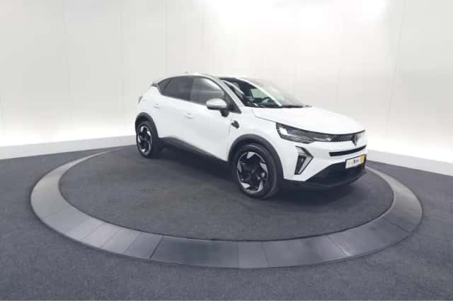 Renault Captur (2024) thumbnail 6