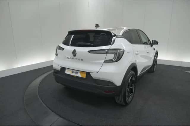 Renault Captur (2024) thumbnail 54