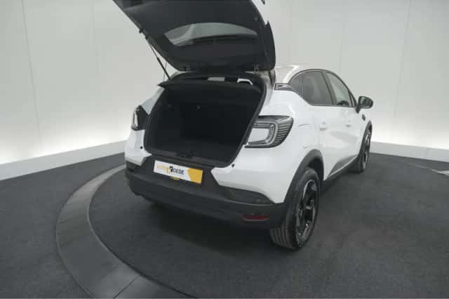 Renault Captur (2024) thumbnail 55