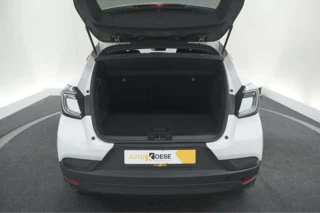 Renault Captur (2024) thumbnail 56