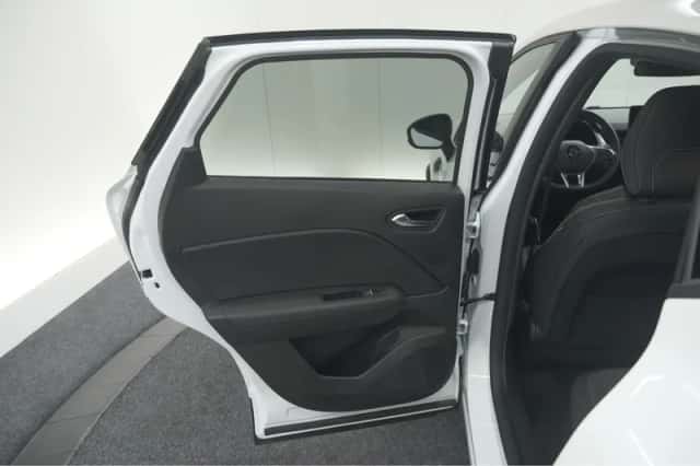 Renault Captur (2024) thumbnail 60