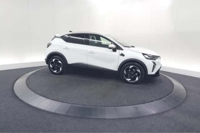 Renault Captur (2024) thumbnail 7