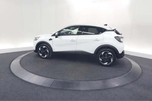 Renault Captur (2024) thumbnail 62