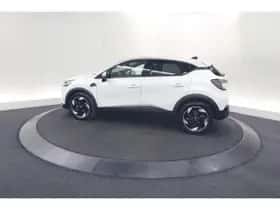 Renault Captur (2024) thumbnail 62