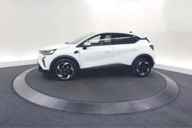 Renault Captur (2024) thumbnail 63