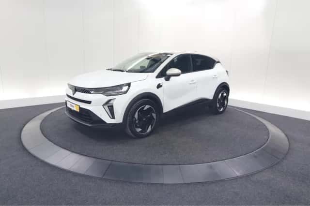 Renault Captur (2024) thumbnail 64