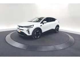 Renault Captur (2024) thumbnail 64