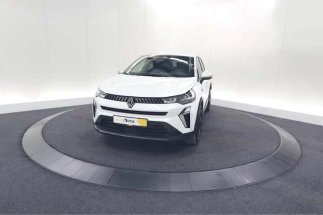 Renault Captur (2024) thumbnail 65
