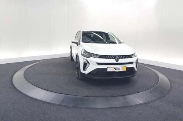 Renault Captur (2024) thumbnail 66