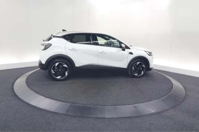 Renault Captur (2024) thumbnail 8