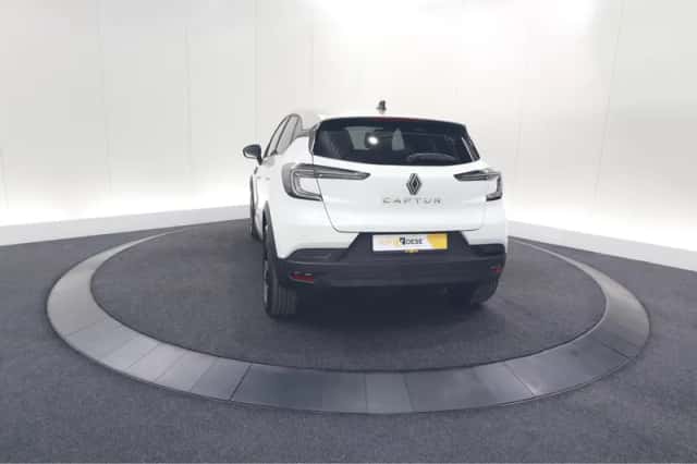 Renault Captur (2024) thumbnail 10