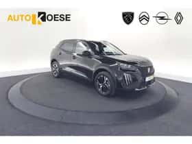 Peugeot 2008 (2025)
