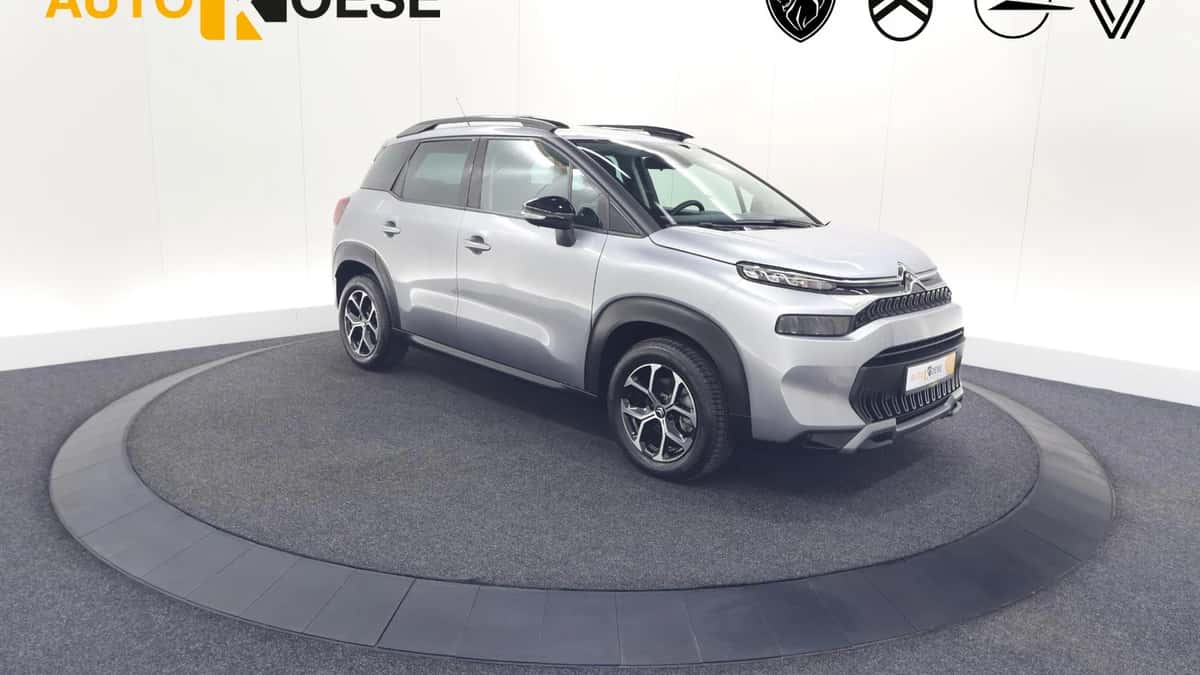 Citroën C3 Aircross (2024) — foto 1