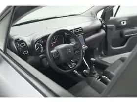 Citroën C3 Aircross (2024) thumbnail 2