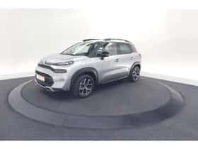 Citroën C3 Aircross (2024) thumbnail 63