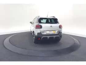 Citroën C3 Aircross (2024) thumbnail 10