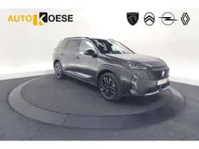 Peugeot 5008 (2025)