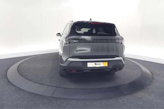 Peugeot 5008 (2025) thumbnail 11
