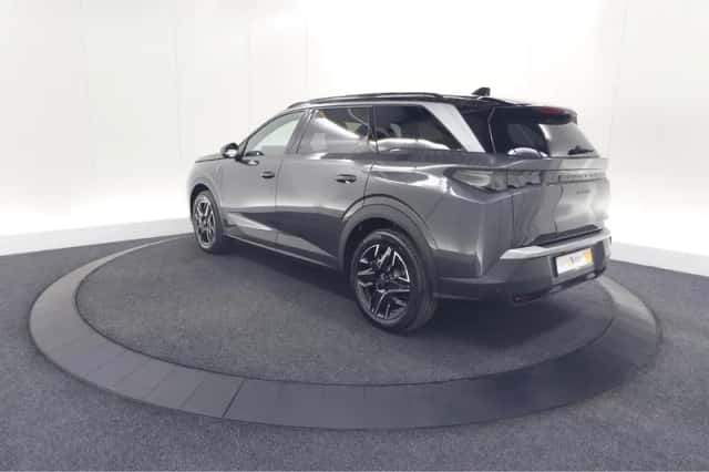 Peugeot 5008 (2025) thumbnail 12