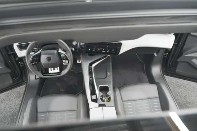Peugeot 5008 (2025) thumbnail 13