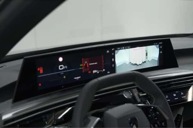 Peugeot 5008 (2025) thumbnail 14