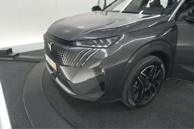 Peugeot 5008 (2025) thumbnail 15