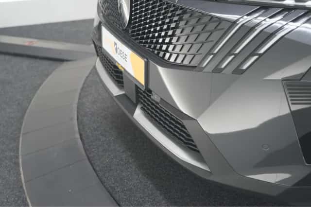 Peugeot 5008 (2025) thumbnail 16