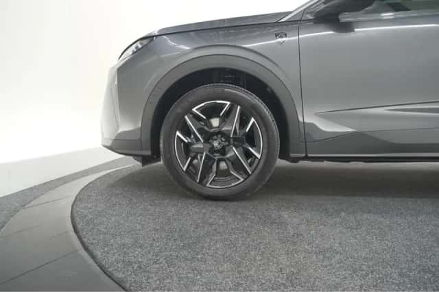 Peugeot 5008 (2025) thumbnail 17