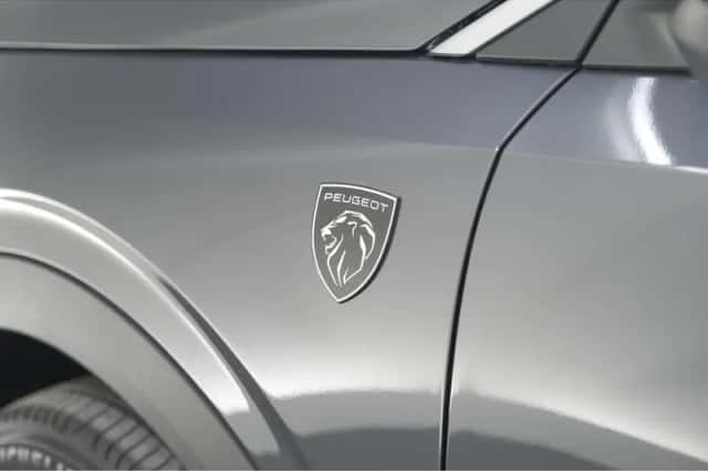 Peugeot 5008 (2025) thumbnail 19