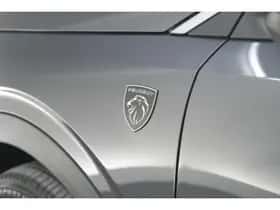 Peugeot 5008 (2025) thumbnail 19