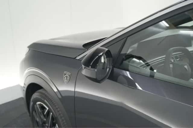 Peugeot 5008 (2025) thumbnail 20