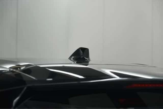 Peugeot 5008 (2025) thumbnail 21