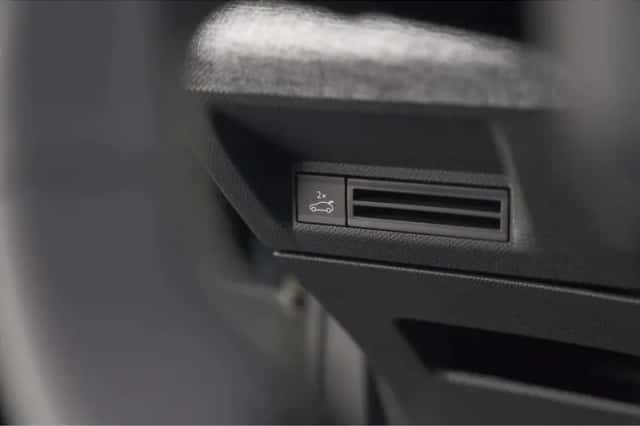 Peugeot 5008 (2025) thumbnail 35