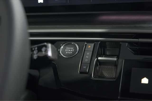 Peugeot 5008 (2025) thumbnail 36