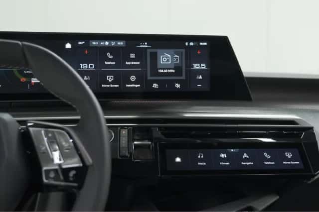 Peugeot 5008 (2025) thumbnail 41