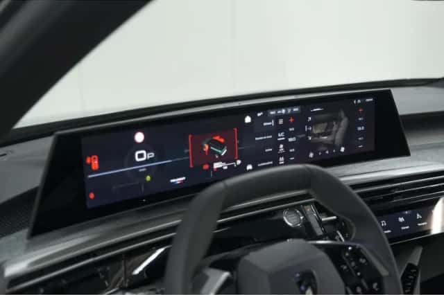 Peugeot 5008 (2025) thumbnail 42