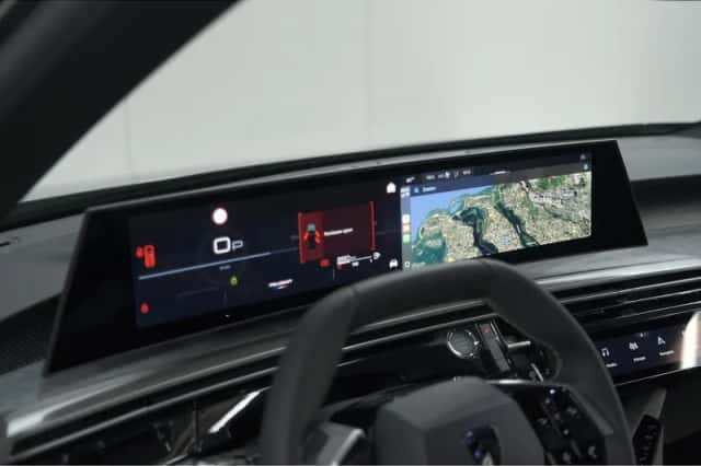 Peugeot 5008 (2025) thumbnail 44