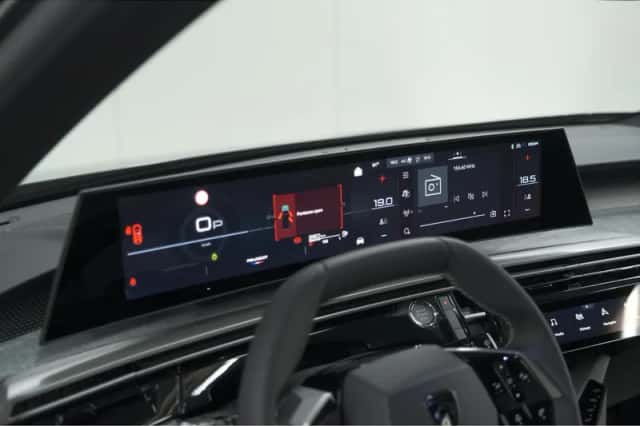Peugeot 5008 (2025) thumbnail 46