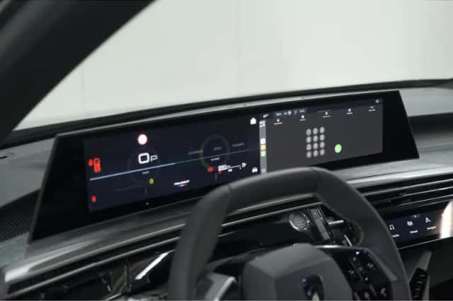 Peugeot 5008 (2025) thumbnail 47