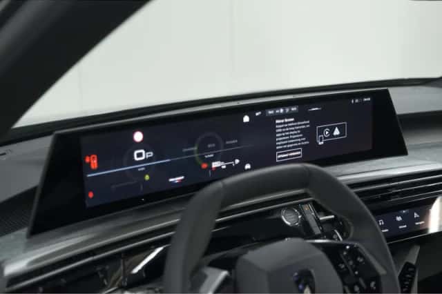 Peugeot 5008 (2025) thumbnail 48