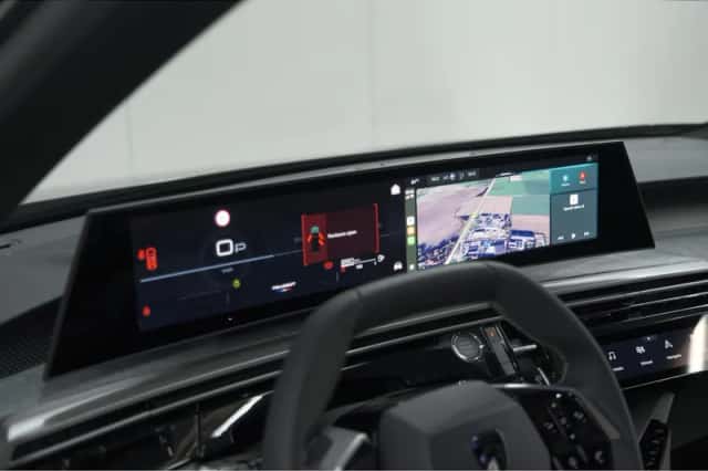 Peugeot 5008 (2025) thumbnail 49