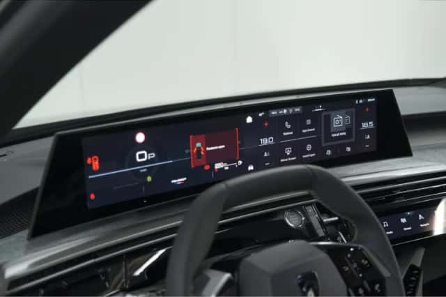 Peugeot 5008 (2025) thumbnail 50