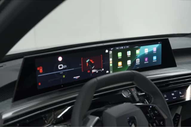 Peugeot 5008 (2025) thumbnail 51