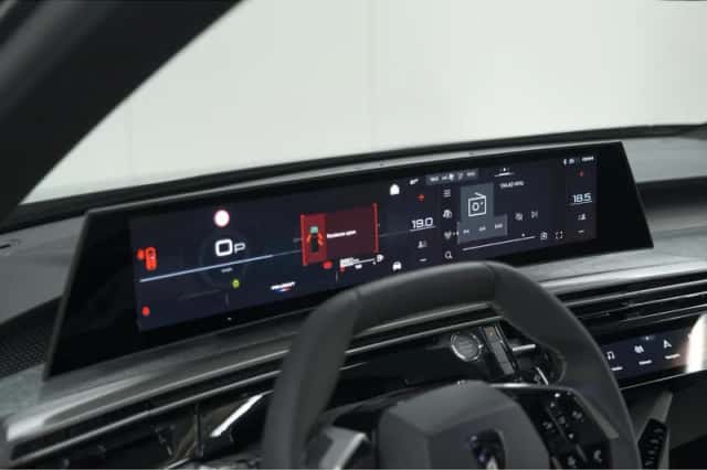 Peugeot 5008 (2025) thumbnail 52