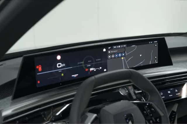 Peugeot 5008 (2025) thumbnail 53